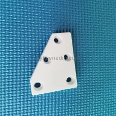 Ceramic Insulator Plate